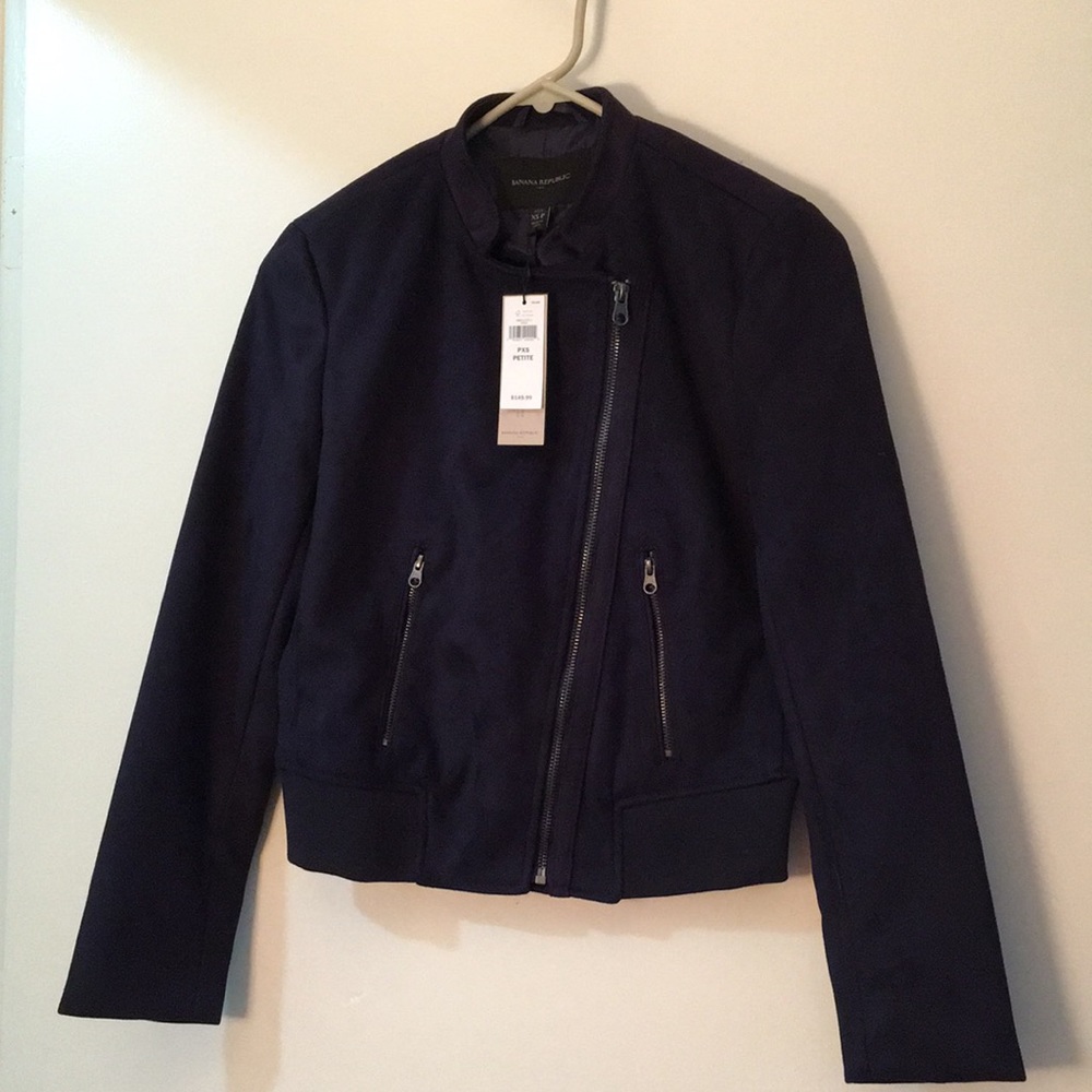 Banana Republic Jacket